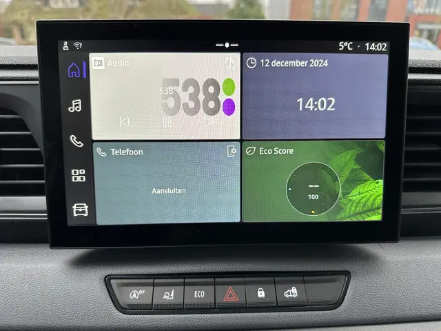 Renault Master T35 2.0 dCi 130 L2H2 Advance 2024 Diesel 5