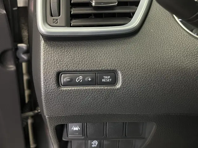 Nissan QASHQAI 1.2 Tekna + 2019 Benzine 34