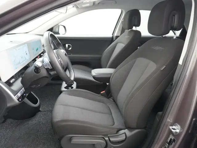 Hyundai IONIQ 5 Connect AWD 73kWh 2022 Elektrisch 18