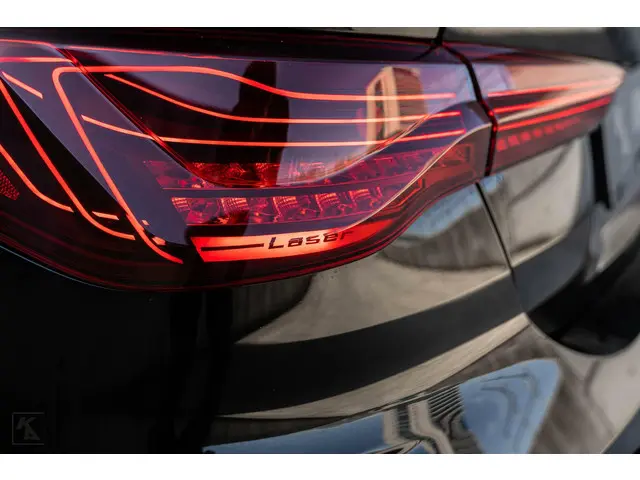 BMW 4 Serie Coupé 420d High Executive 2022 Diesel 17