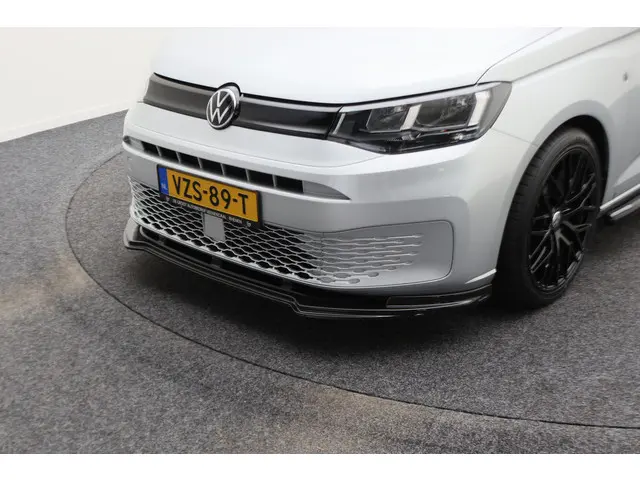 Volkswagen Caddy Cargo 2.0 TDI Comfort 2024 Diesel 28