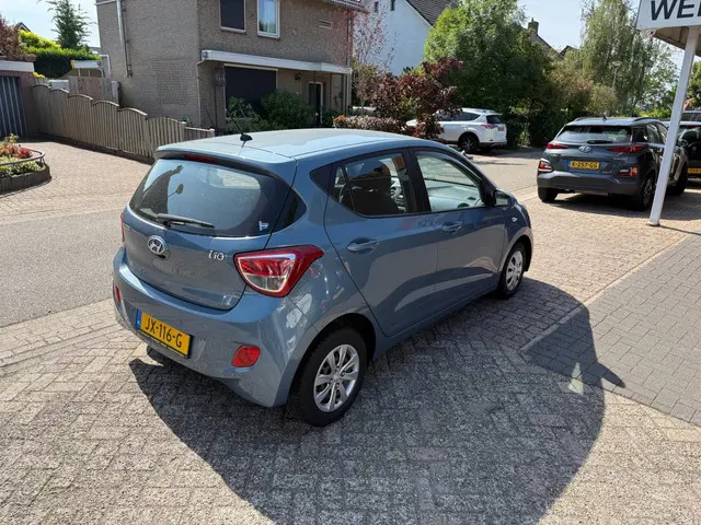 Hyundai i10 2
