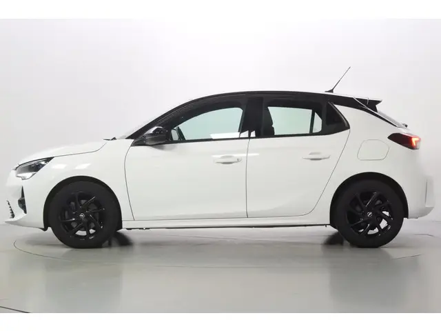 Opel Corsa 1.2 GS Line 2022 Benzine 17