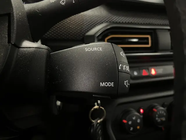 Dacia Sandero Stepway 1.0 TCe 90 Comfort 2023 Benzine 37