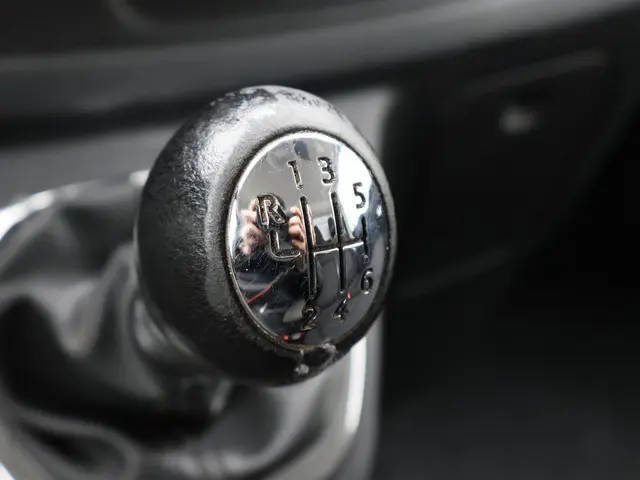 Opel Vivaro 1.6 CDTI 145 PK 2016 Diesel 19