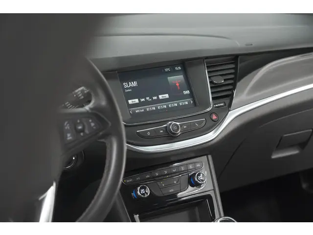 Opel Astra 1.2 Business Edition 2021 Benzine 45