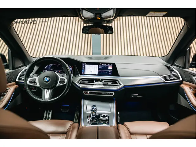 BMW X5 xDrive45e High Executive 2020 Hybride Benzine 18