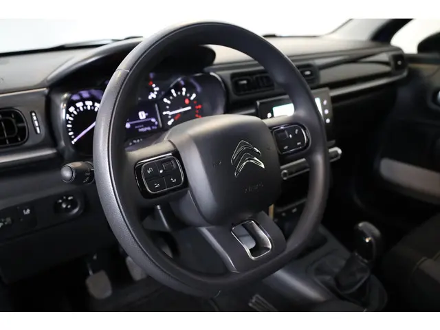 Citroën C3 PT 82 Feel 2017 Benzine 16