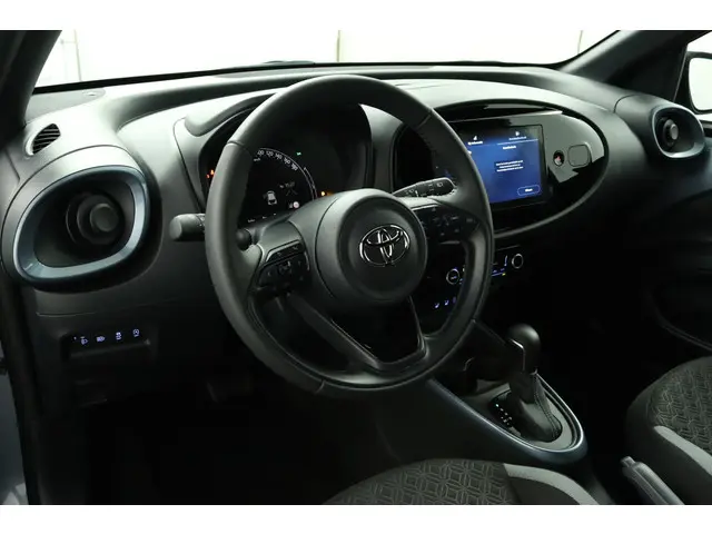 Toyota Aygo X 1.0 VVT-i S-CVT Envy 2024 Benzine 59