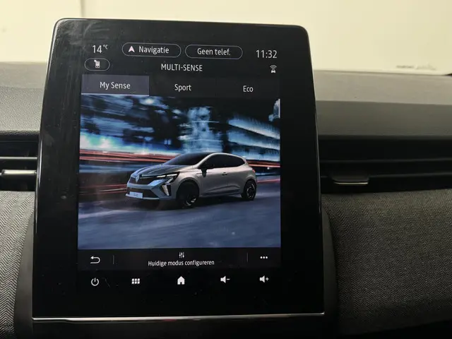 Renault Clio 1.0 TCe 90 GPF techno 2023 Benzine 34