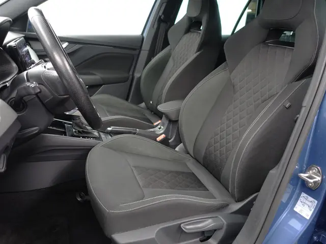 Škoda Kamiq 1.5 TSI ACT Business Editon+ Aut- 2021 Benzine 20