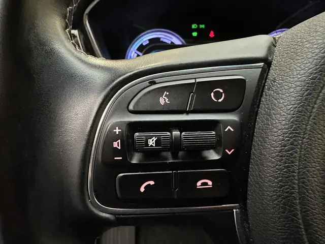 Kia Niro 1.6 GDi Hybrid DynamicLine 2020 Hybride Benzine 14