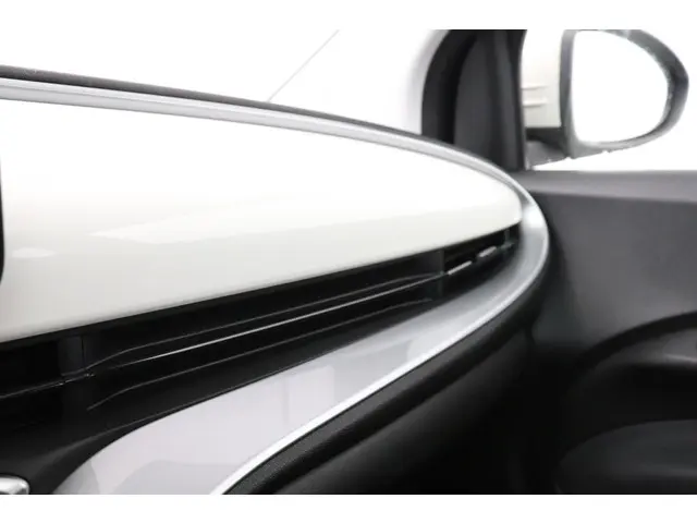 Fiat 500 Icon 42 kWh 2023 Elektrisch 11