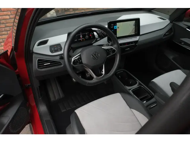 Volkswagen ID.3 Pro S 77 kWh 2023 Elektrisch 7