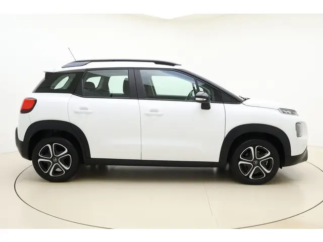 Citroën C3 Aircross 1.2 PureTech S&S Feel 2020 Benzine 9