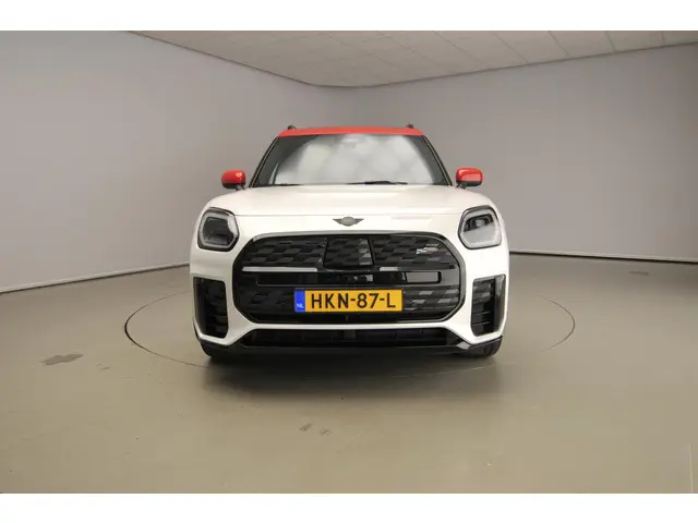 MINI Countryman SE 2025 Elektrisch 5