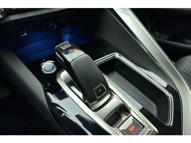 Peugeot 3008 1.5 BlueHDi Blue Lease Premium 2019 Diesel 22