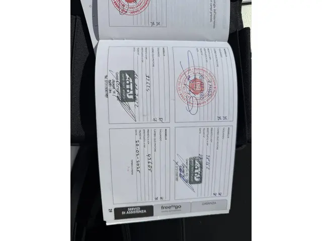 Fiat 124 Spider 1.4 MultiAir Turbo Lusso 2017 Benzine 32