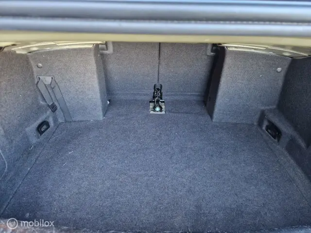 Volkswagen Golf Cabrio 1.4 TSI 2012 Benzine 17