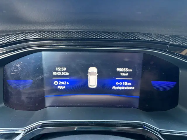 Volkswagen Polo 1.0 TSI Life PDC/ CARPLAY 2021 Benzine 18