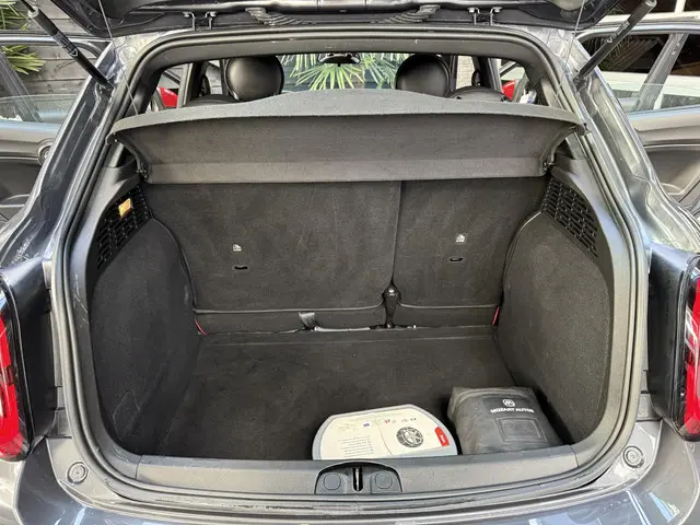 Fiat 500X 1.5 Hybrid RED 2022 Hybride Benzine 10