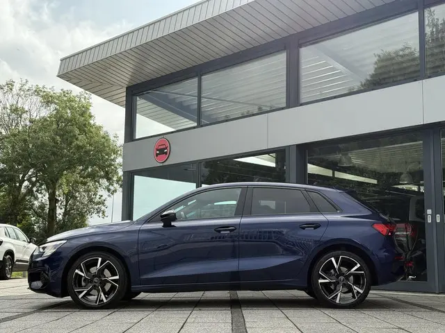 Audi A3 3