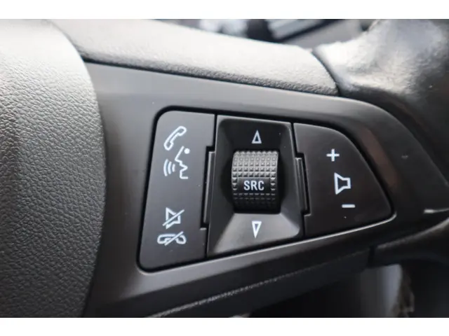 Opel Astra Sports Tourer 1.4 Business+ 2017 Benzine 23