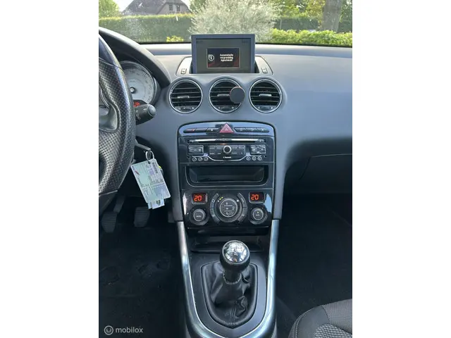 Peugeot 308 1.6 VTi Style 2013 Benzine 7