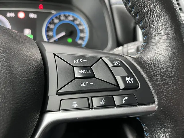 Nissan Leaf e+ N-Connecta 62 kWh 2021 Elektrisch 17