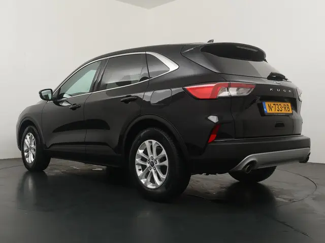 Ford Kuga 3