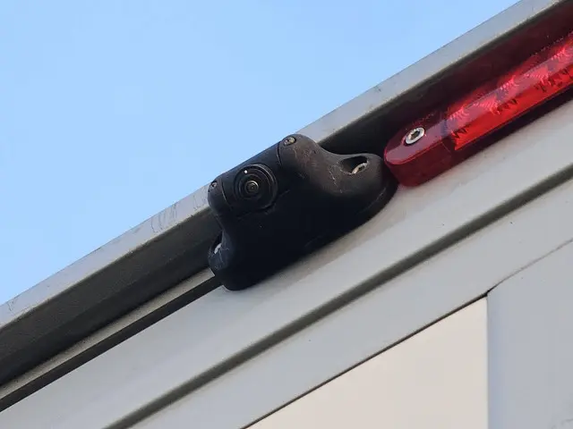 Ford Transit 2.0 2023 Diesel 15