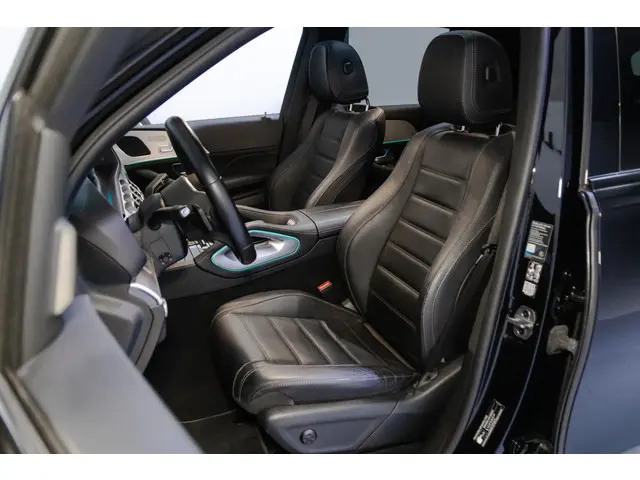 Mercedes-Benz GLE 350 e 4MATIC 2022 Hybride Benzine 26