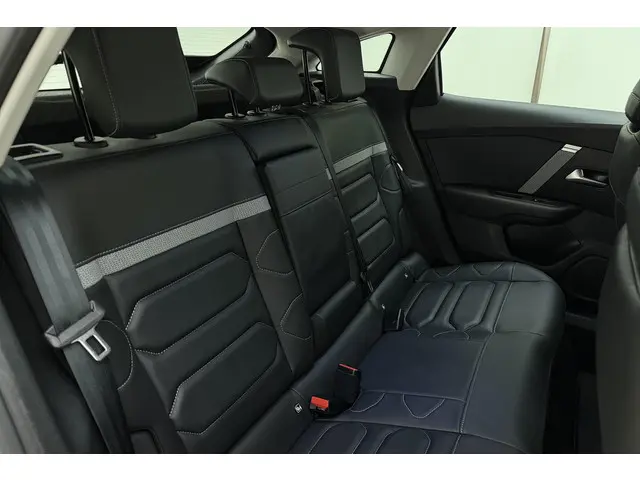 Citroën C4 1.2 130pk Feel Edition 2021 Benzine 16