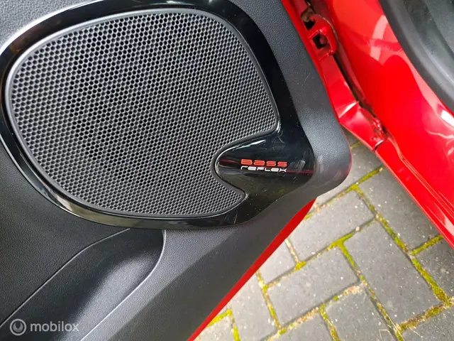 Renault Clio 0.9 TCe Eco2 Limited 2016 Benzine 20
