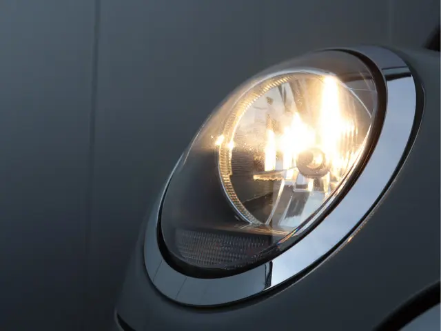 MINI One | Navigatiesysteem 2019 Benzine 8