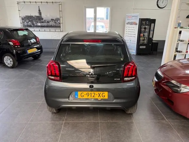 Peugeot 108 1.0 e-VTi Active 2020 Benzine 6