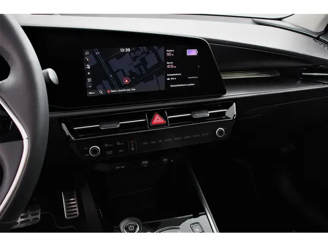 Kia Niro EV DynamicPlusLine 64.8 kWh 2023 Elektrisch 15