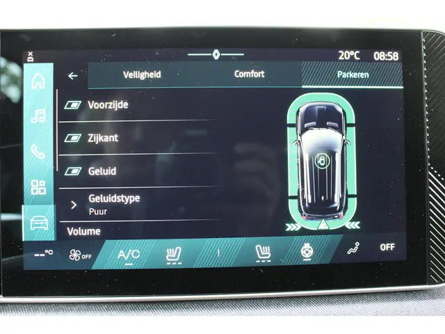 Renault 4 comfort range techno 52 kWh 2025 Elektrisch 11