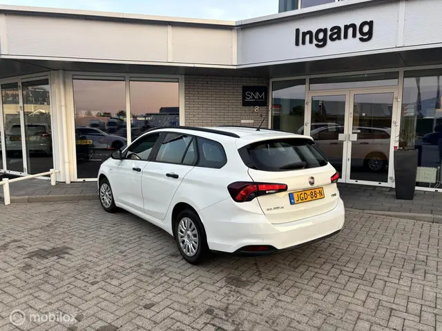 Fiat Tipo 1.4 16v Pop 2018 Benzine