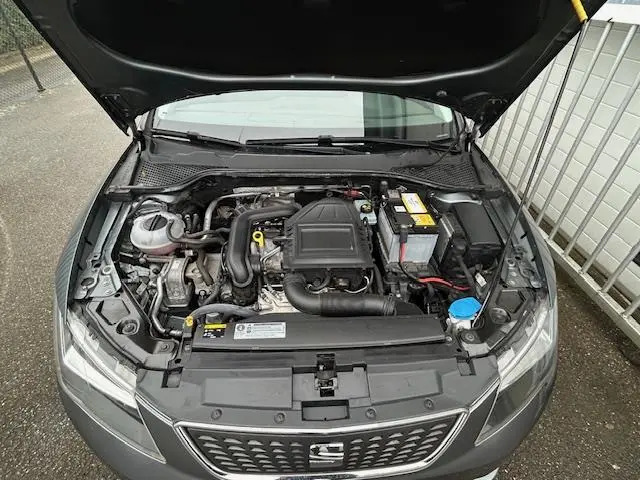 SEAT Leon 1.0 EcoTSI Style Connect 2016 Benzine 13
