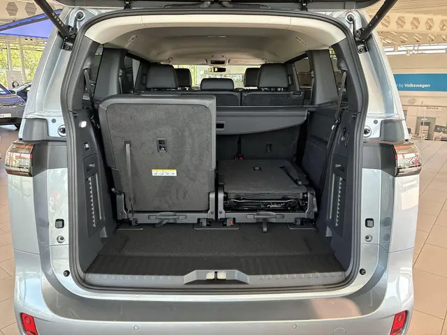 Volkswagen ID. Buzz Pro 86 kWh Lang 2025 Elektrisch 19