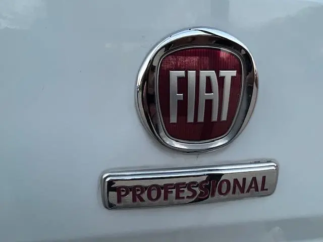 Fiat Ducato 30 2.3 MultiJet L2H1 euro 6 2016 Diesel 15