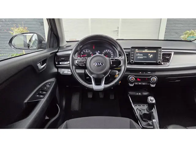 Kia Rio 1.4 DreamTeam 2018 Benzine 12