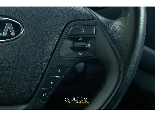 Kia cee'd Sportswagon 1.6 GDI 2014 Benzine 16