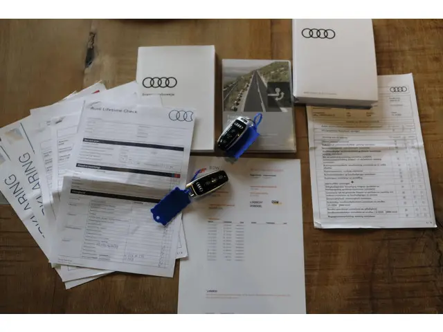 Audi Q8 55 TFSI 340pk S-line 2020 Benzine 13