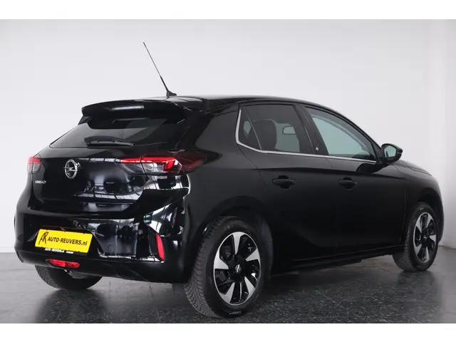 Opel Corsa-e Elegance 2022 Elektrisch 5