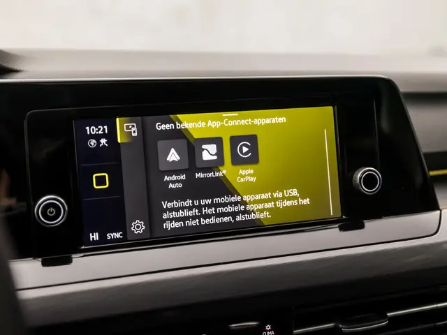 Volkswagen Golf 1.5 TSI Sport 2020 Benzine 27