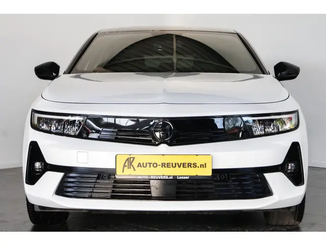 Opel Astra Electric 54 kWh GS 2025 Elektrisch 7