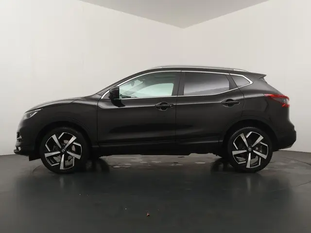 Nissan QASHQAI 1.2 Tekna + 2018 Benzine 2