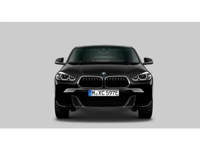 BMW X2 xDrive25e High Executive 2023 Hybride Benzine 8